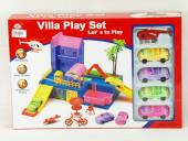 Villa Play Set